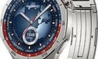 Huawei Watch GT 5 Pro Teknik Özellikleri