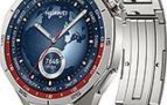 Huawei Watch GT 5 Pro Teknik Özellikleri