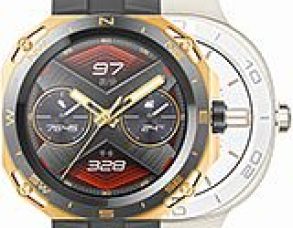 Huawei Watch GT Cyber Teknik Özellikleri