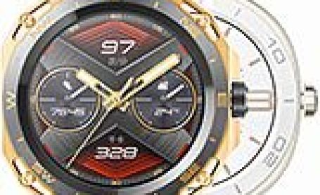 Huawei Watch GT Cyber Teknik Özellikleri