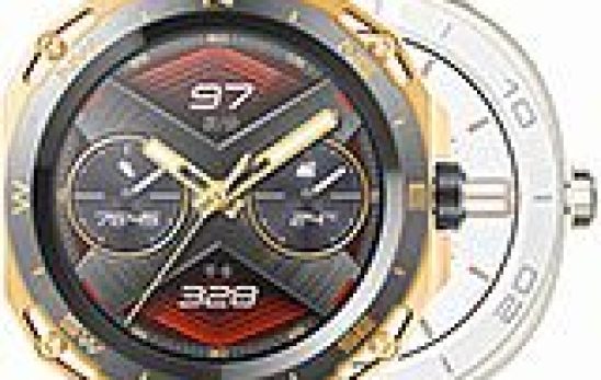 Huawei Watch GT Cyber Teknik Özellikleri