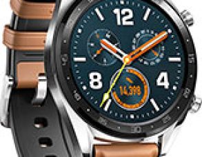Huawei Watch GT Teknik Özellikleri