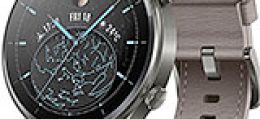 Huawei Watch GT 2 Pro Teknik Özellikleri