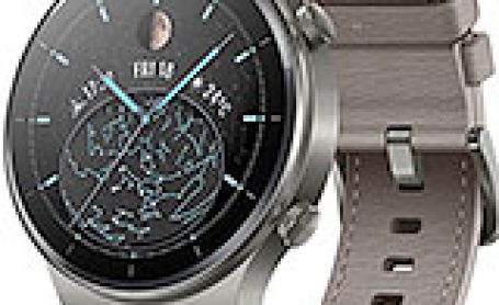 Huawei Watch GT 2 Pro Teknik Özellikleri