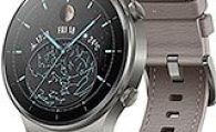 Huawei Watch GT 2 Pro Teknik Özellikleri