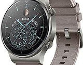 Huawei Watch GT 2 Pro Teknik Özellikleri