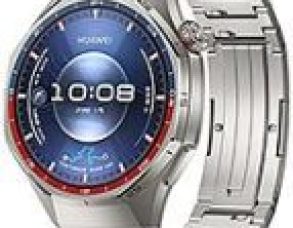 Huawei Watch GT 6 Pro Teknik Özellikleri