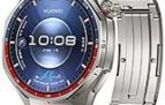 Huawei Watch GT 6 Pro Teknik Özellikleri