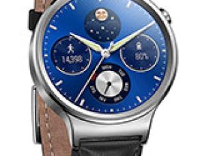 Huawei Watch Teknik Özellikleri