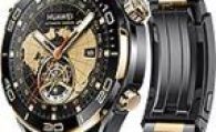 Huawei Watch Ultimate Design Teknik Özellikleri