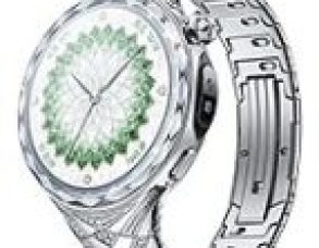 Huawei Watch Ultimate Design Spring Teknik Özellikleri