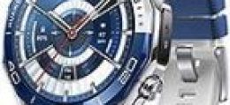 Huawei Watch Ultimate 2 Teknik Özellikleri
