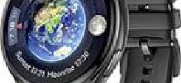 Huawei Watch 4 Teknik Özellikleri