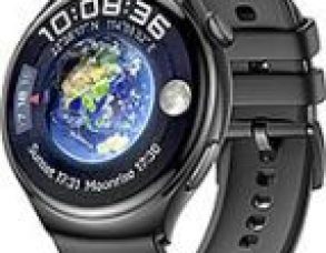 Huawei Watch 4 Teknik Özellikleri