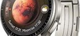 Huawei Watch 4 Pro Teknik Özellikleri
