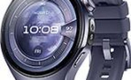 Huawei Watch 5 Teknik Özellikleri