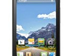 Huawei Ascend Y320 Teknik Özellikleri