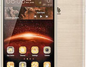 Huawei Y5II Teknik Özellikleri