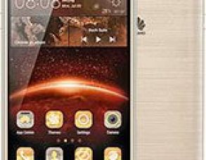 Huawei Y5II Teknik Özellikleri