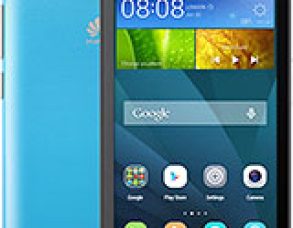 Huawei Y560 Teknik Özellikleri