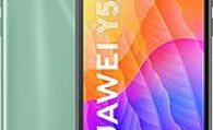 Huawei Y5p Teknik Özellikleri