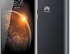 Huawei Y6II Compact Teknik Özellikleri