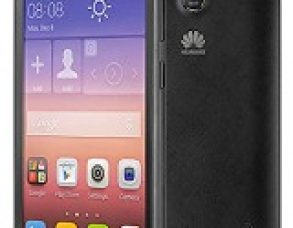 Huawei Y625 Teknik Özellikleri