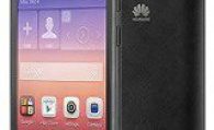 Huawei Y625 Teknik Özellikleri