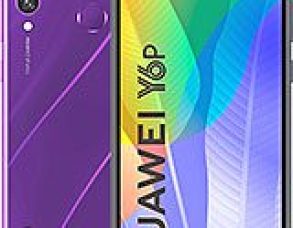Huawei Y6p Teknik Özellikleri