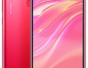Huawei Y7 (2019) Teknik Özellikleri