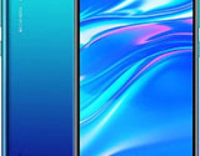 Huawei Y7 Pro (2019) Teknik Özellikleri