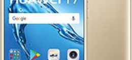 Huawei y7 Teknik Özellikleri