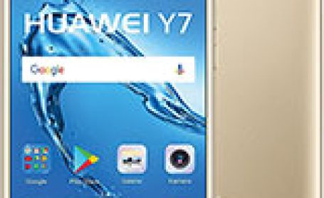 Huawei y7 Teknik Özellikleri