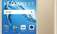Huawei y7 Teknik Özellikleri