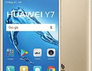Huawei y7 Teknik Özellikleri