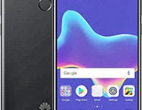 Huawei Y9 (2018) Teknik Özellikleri