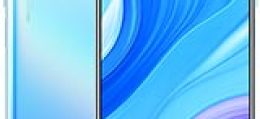 Huawei Y9s Teknik Özellikleri