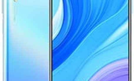 Huawei Y9s Teknik Özellikleri