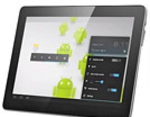 Huawei MediaPad 10 FHD Teknik Özellikleri
