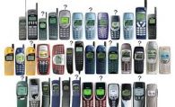Eski Cep Telefonlarının Özellikleri Nasıldı?