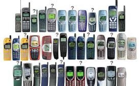 Eski Cep Telefonlarının Özellikleri Nasıldı?