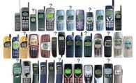 Eski Cep Telefonlarının Özellikleri Nasıldı?