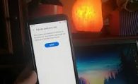 Galaxy tabletinizde fabrika verilerine sıfırlama işlemi nasıl yapılır?