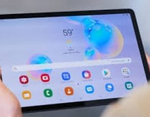 Samsung Galaxy telefonunuzu veya tabletinizi nasıl güncellersiniz