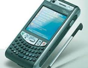 Fujitsu Siemens T810 Teknik Özellikleri