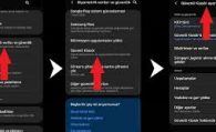 Güvenli Klasör nedir ve nasıl kullanılır?
