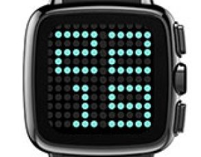 Intex IRist Smartwatch Teknik Özellikleri