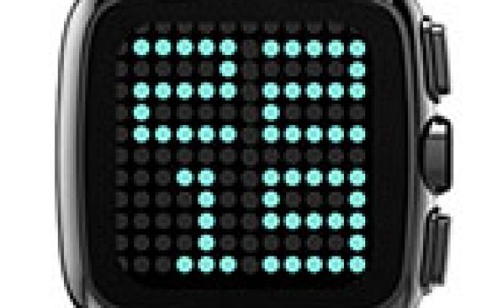 Intex IRist Smartwatch Teknik Özellikleri