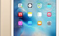 Apple iPad mini 4 (2015) Teknik Özellikleri