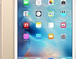 Apple iPad mini 4 (2015) Teknik Özellikleri